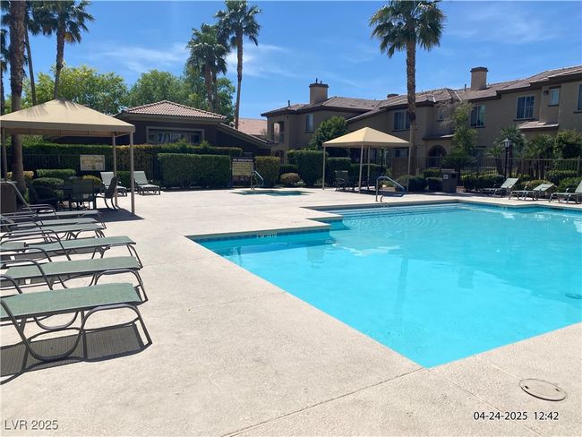 UNIT-202 - 10190 Deerfield Beach Ave, Condo with 2 bedrooms, 2 bathrooms and null parking in Las Vegas NV | Image 30