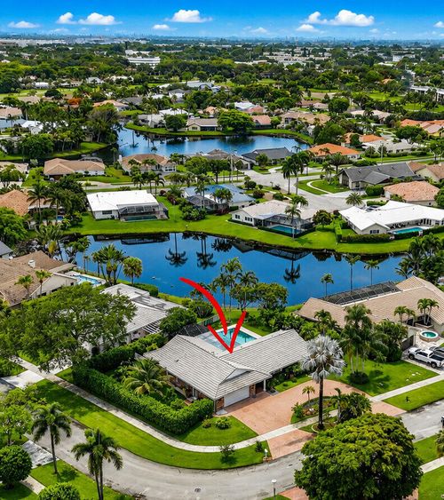 2378 Deer Creek Lob Lolly Ln, Deerfield Beach, FL, 33442-1308 | Card Image