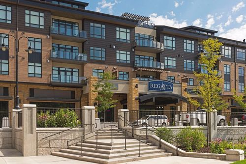 apt-318-875 Lake St N, Wayzata, MN, 55391-2760 | Card Image