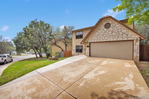 10311 Arbor Blf, San Antonio, TX, 78240-3553 | Card Image