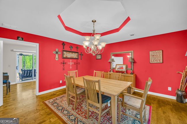 7616 Nicholson Rd, House other with 3 bedrooms, 2 bathrooms and 2 parking in cumming GA | Image 33