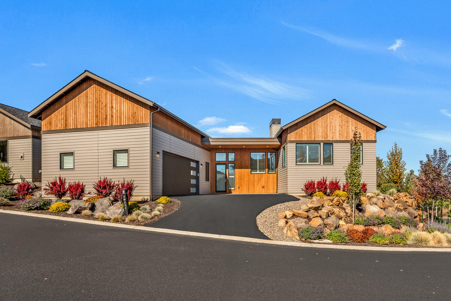 Residential in Bend 3