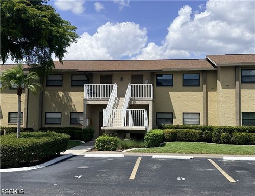 apt-3-4781 Orange Grove Blvd, NORTH FORT MYERS, FL, 33903-4588 | Card Image