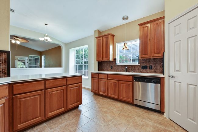 502 Mandarin Flyway, House other with 3 bedrooms, 2 bathrooms and 6 parking in Cedar Park TX | Image 12
