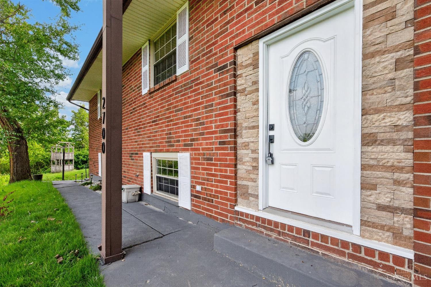 Residential in Miami Twp 4