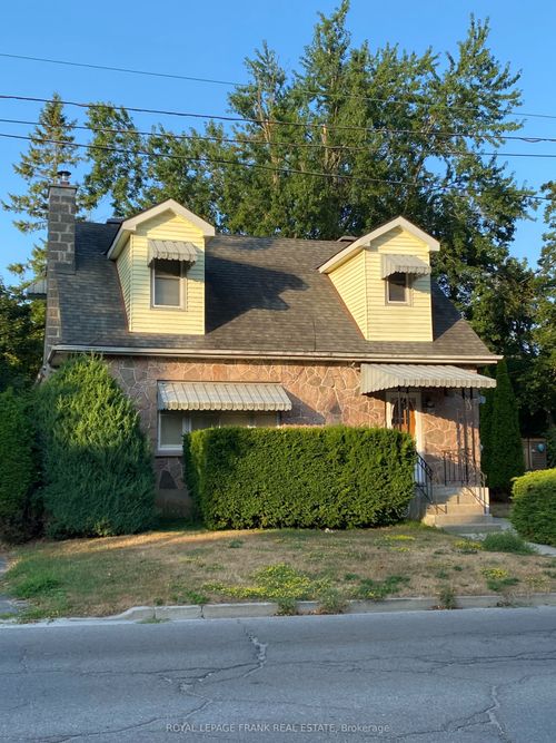 199 Barnardo Ave, Peterborough, ON, K9H5V6 | Card Image