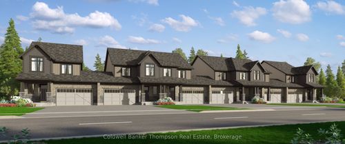 37 Charles Morley Blvd, Huntsville, ON, P1H0G5 | Card Image