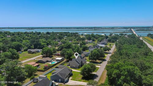 211 Bonita St, Cape Carteret, NC, 28584-9235 | Card Image