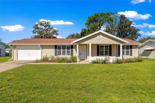 8340 Sw 108th Loop, OCALA, FL, 34481-5731 | Card Image