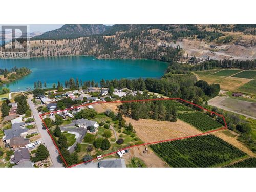 15829 Greenhow Rd, Lake Country, BC, V4V2E6 | Card Image