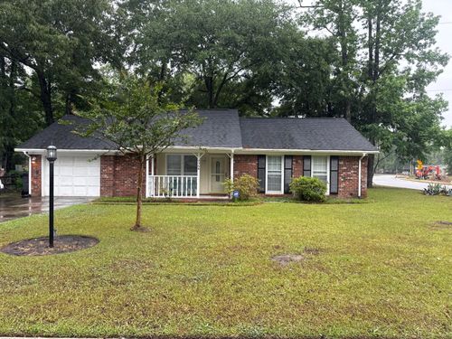7754 Ginger Ln, North Charleston, SC, 29420-7700 | Card Image