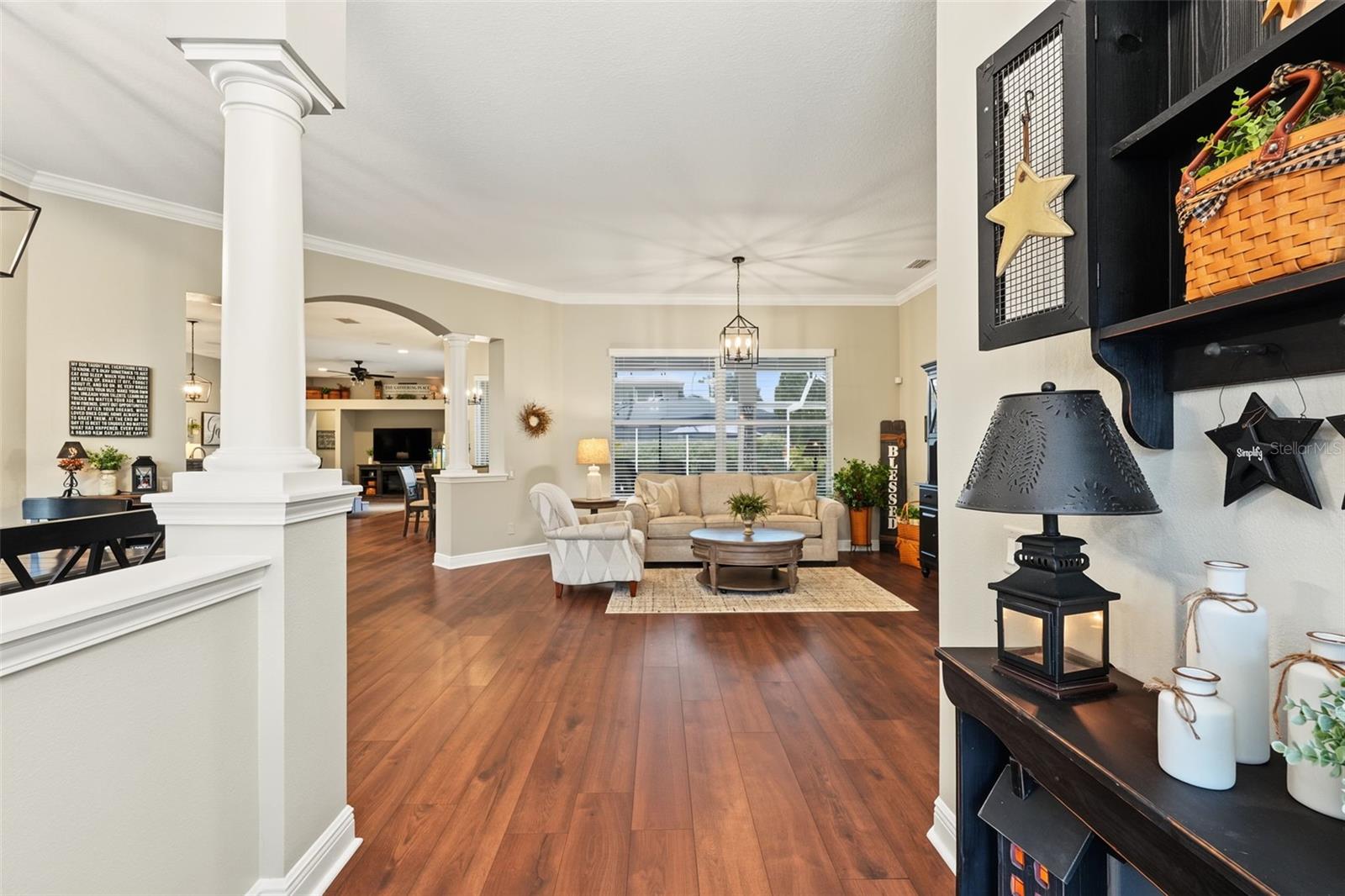 Residential in TARPON SPRINGS 2