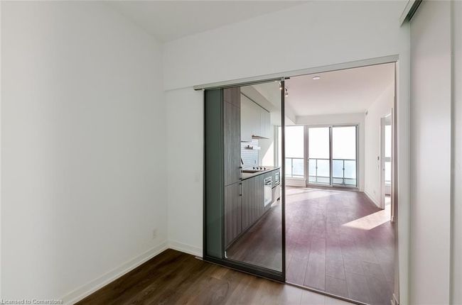 6007 - 5 Buttermill Ave, House attached with 2 bedrooms, 2 bathrooms and null parking in Vaughan ON | Image 29