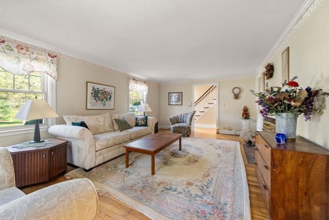 89 Lewis Ave, House other with 3 bedrooms, 2 bathrooms and 2 parking in Walpole MA | Image 13