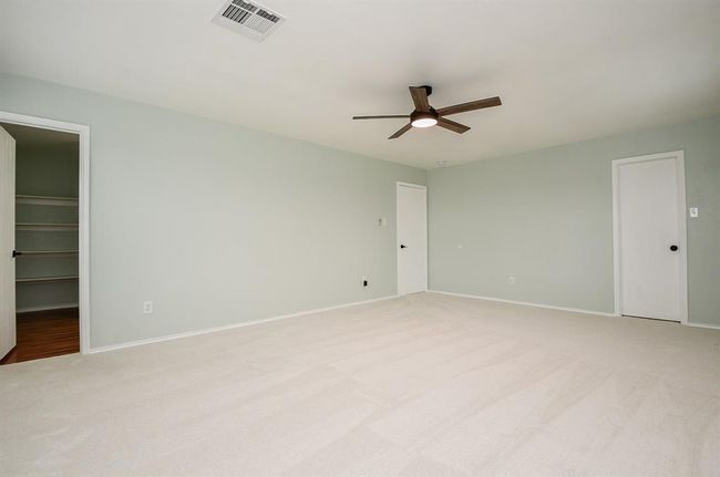 5110 Oakbriar Ln, House other with 3 bedrooms, 3 bathrooms and 2 parking in Rosenberg TX | Image 19