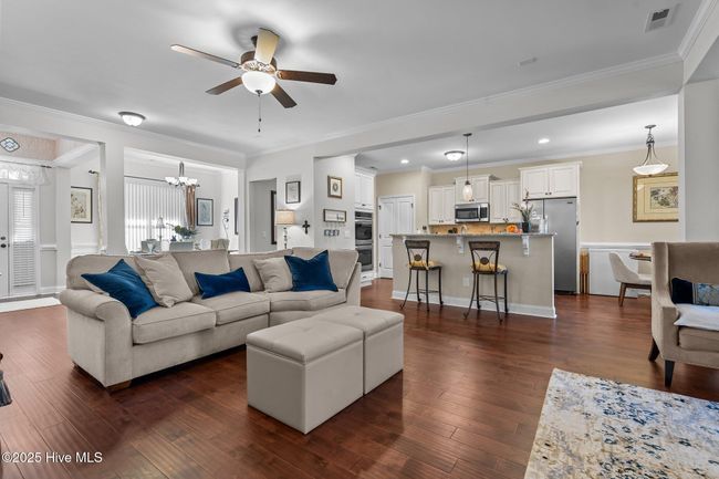 3928 Niagara Carthage Rd, House other with 4 bedrooms, 4 bathrooms and 2 parking in Whispering Pines NC | Image 8