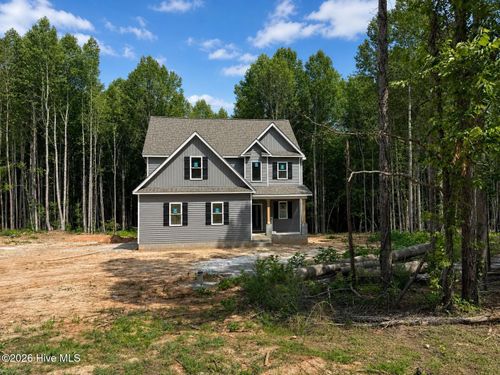 1960 Hayes Rd, Spring Hope, NC, 27882-4410 | Card Image
