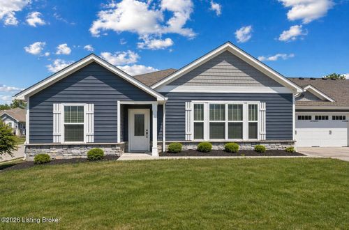 5022 Woodridge Lake Blvd, Louisville, KY, 40272-5317 | Card Image