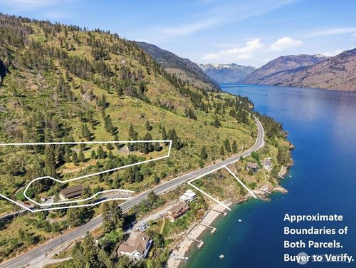 170 Hania Ln, Chelan, WA, 98816-7700 | Card Image