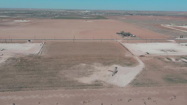 0000 Fm 1208, Home with 0 bedrooms, 0 bathrooms and null parking in Stanton TX | Image 6