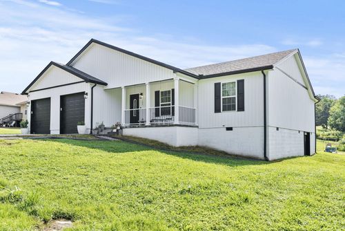 105 Misty Purple Rd, Mount Vernon, KY, 40456-6602 | Card Image