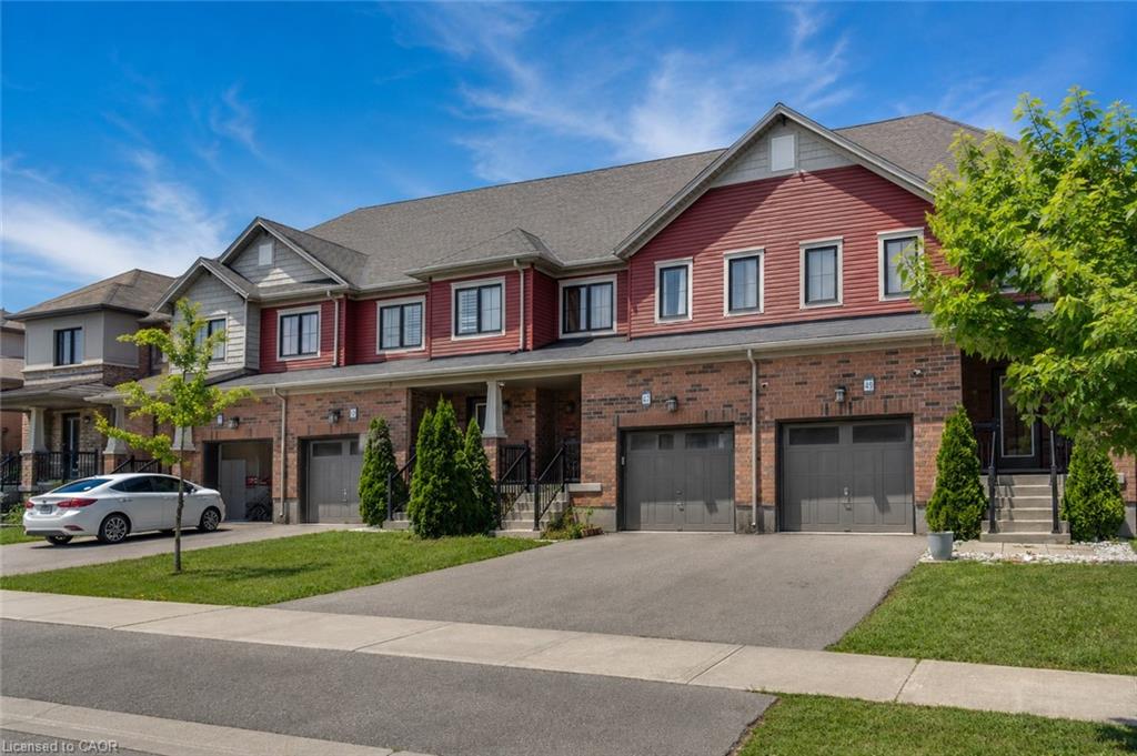 Residential in Stoney Creek 3