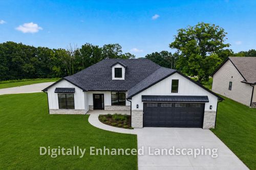 1314 Stonehaven Dr, Boonville, MO, 65233-5519 | Card Image