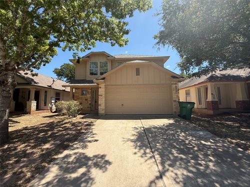 3311 Etheredge Dr, Austin, TX, 78725-4769 | Card Image