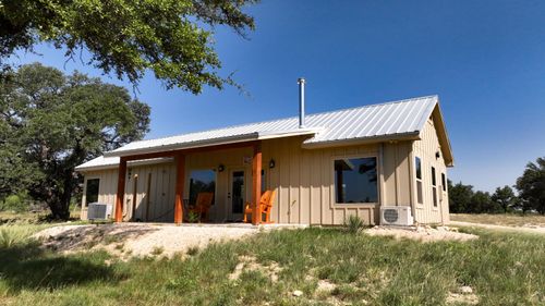3360 Fm 2084, Christoval, TX, 76935 | Card Image