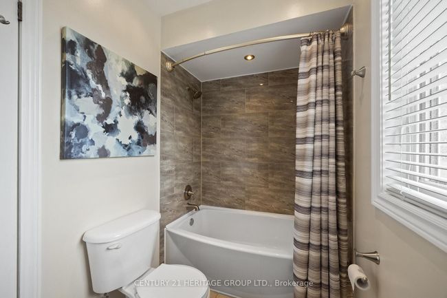 36 Laverock St, House other with 4 bedrooms, 3 bathrooms and 4 parking in Tottenham ON | Image 28