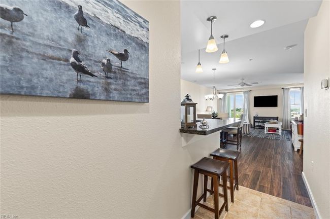 APT-121B - 3738 Sandpiper Rd, House attached with 2 bedrooms, 2 bathrooms and null parking in Virginia Beach VA | Image 30
