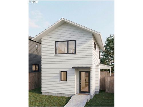 2534 Sw Custer St, Portland, OR, 97219-2545 | Card Image