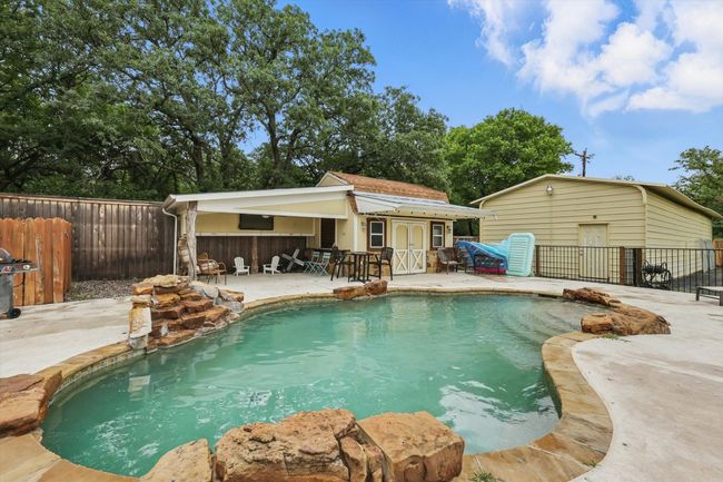 600 Reese Ln, House other with 2 bedrooms, 2 bathrooms and null parking in Azle TX | Image 31