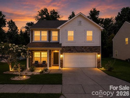 2628 Courtland Dr, Clover, SC, 29710-4740 | Card Image