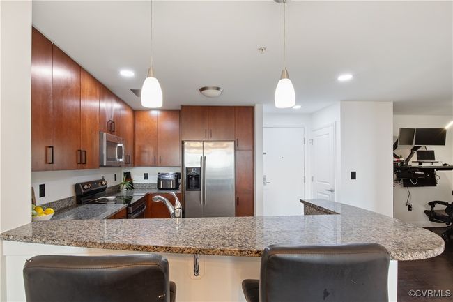 UNIT-408 - 210 Rocketts Way, Condo with 1 bedrooms, 1 bathrooms and null parking in Henrico VA | Image 26