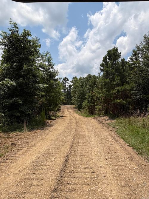 TBD Easement Road Off Polk Road 31, Cove, AR, 71937 | Card Image