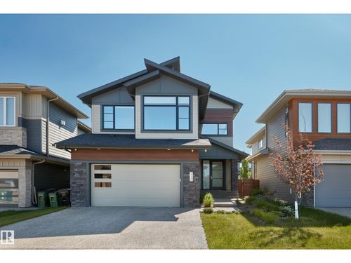 2250 Kelly Cres Sw, Edmonton, AB, T6W3R9 | Card Image