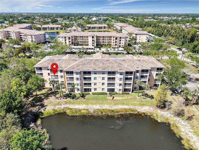 APT-336 - 8451 Kingbird Loop, Condo with 2 bedrooms, 2 bathrooms and null parking in ESTERO FL | Image 32
