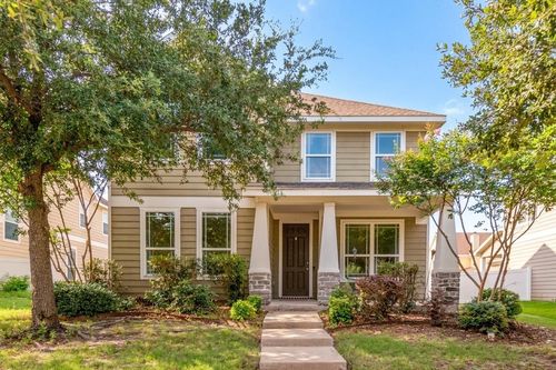 1009 Providence Boulevard, Providence Village, TX, 76227 | Card Image