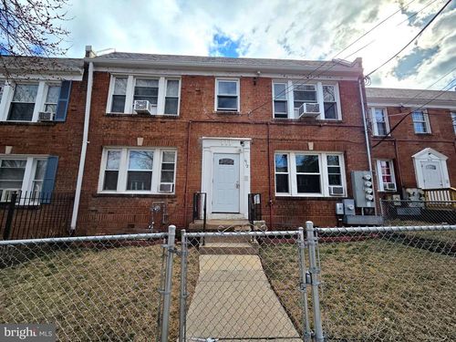 apt-2-1612 17th Pl Se, WASHINGTON, DC, 20020-5550 | Card Image