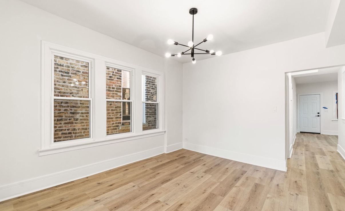 Residential Lease in Chicago 4