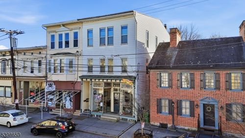 318 Front St, Belvidere, NJ, 07823-1537 | Card Image