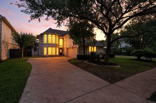 14810 Camino Rancho Dr, Houston, TX, 77083-3202 | Card Image