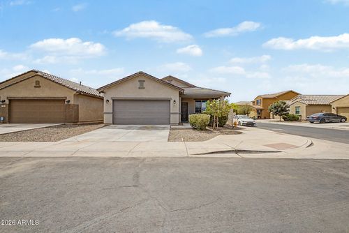 7355 W Hughes Dr, Phoenix, AZ, 85043-1647 | Card Image