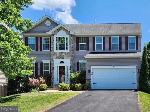 74 Sanctuary Ln, STAFFORD, VA, 22554-7299 | Card Image