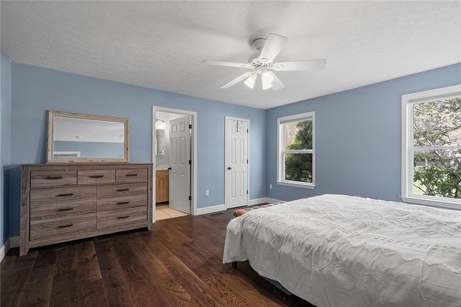401 Schomburg Ct, House other with 4 bedrooms, 3 bathrooms and 2 parking in Cranberry Twp PA | Image 19
