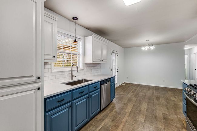Cute kitchen! | Image 12