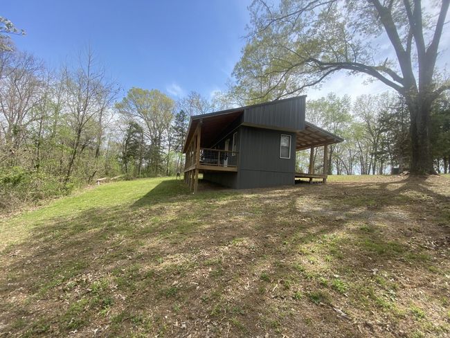 237 Pride And Joy Ln, House other with 4 bedrooms, 2 bathrooms and null parking in Saint Joe AR | Image 42