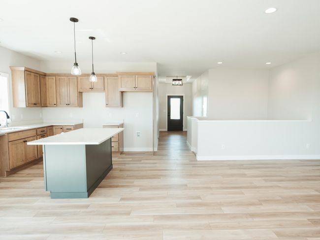 249 Franzen Ridge Rd, Townhouse with 2 bedrooms, 2 bathrooms and null parking in Elkader IA | Image 5