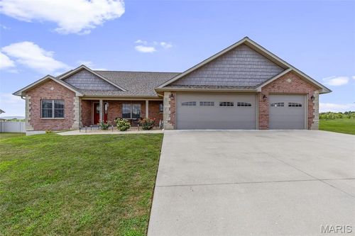1223 Stono Mountain Dr, Farmington, MO, 63640 | Card Image